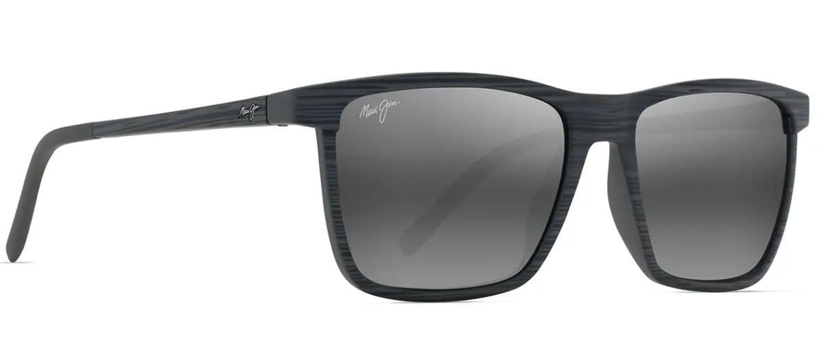 Lunettes de soleil Maui Jim One Way – vue 3