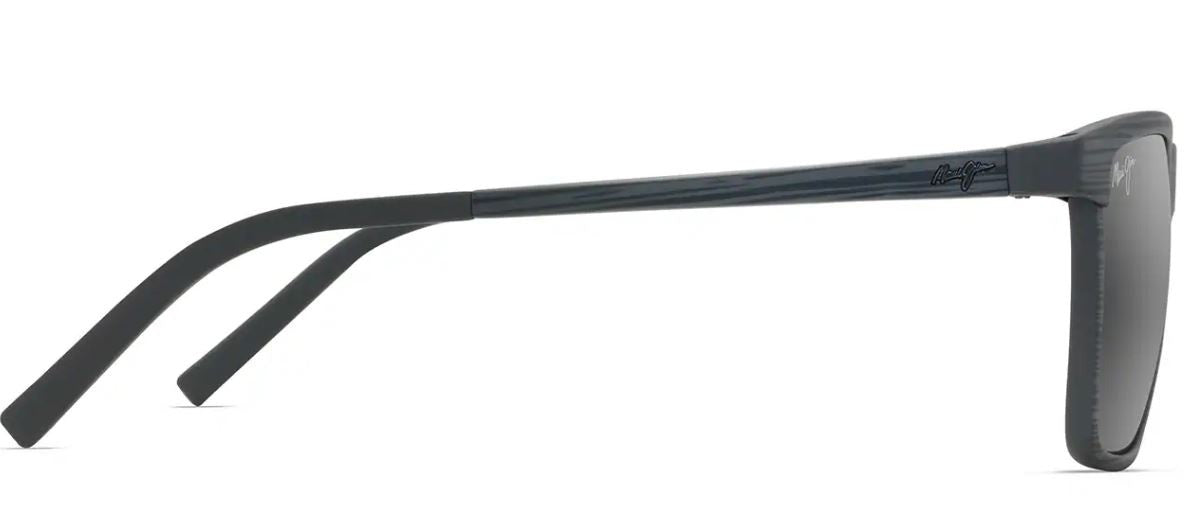 Lunettes de soleil Maui Jim One Way – vue 4