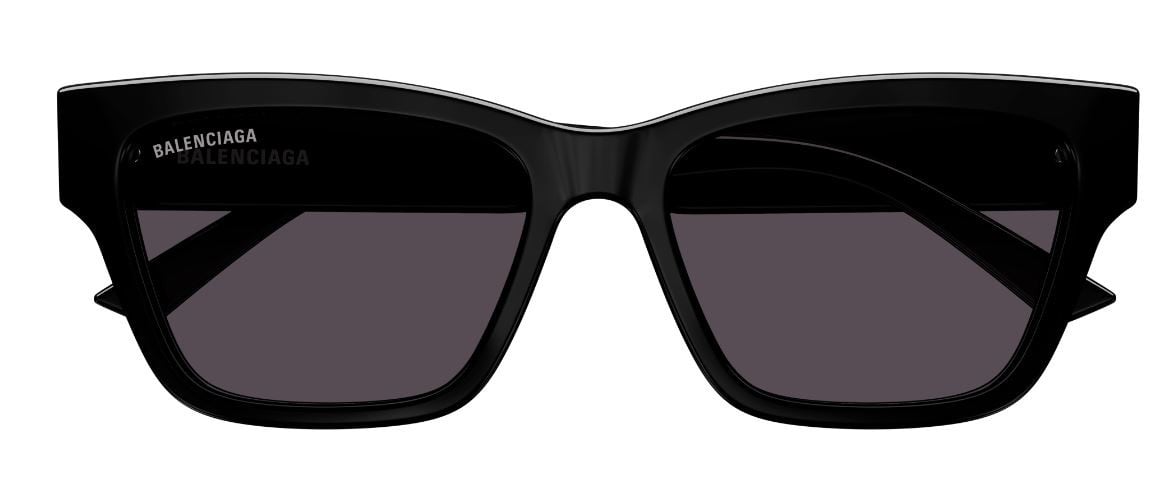 Lunettes de soleil Balenciaga Everyday BB0307SA