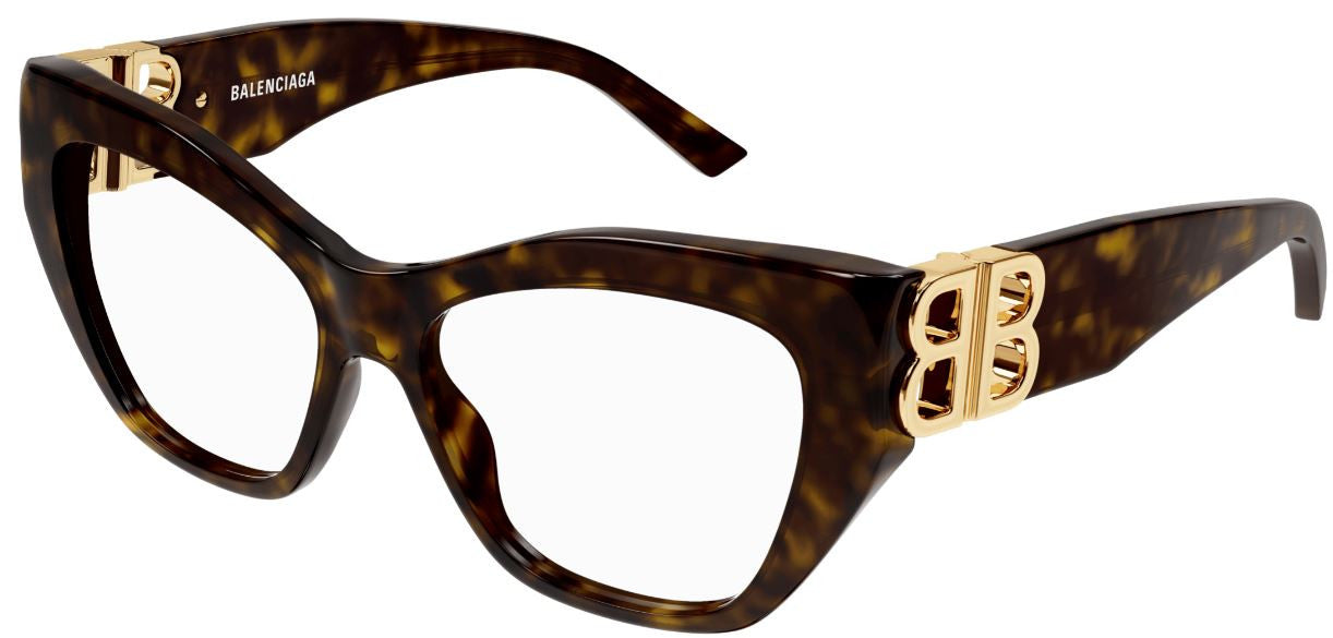 Lunettes de vue Balenciaga Everyday BB0312O
