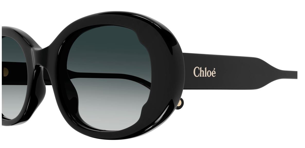 Lunettes de Soleil Chloe CH0197SA
