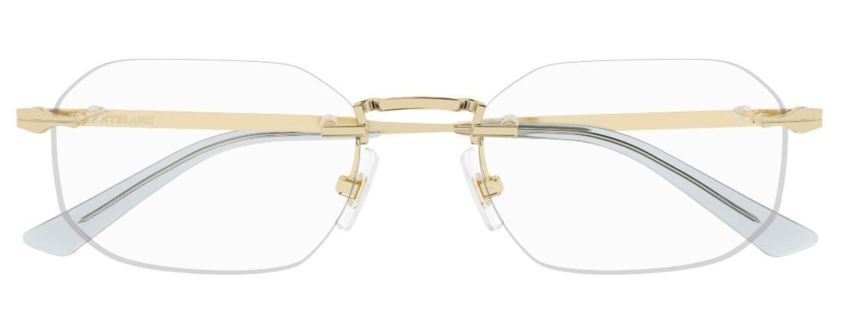 Lunettes de vue Montblanc NIB MB0307O