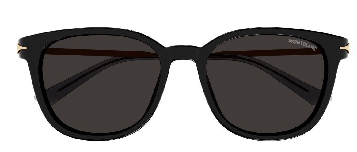 Lunettes de Soleil Montblanc NIB MB0304SA