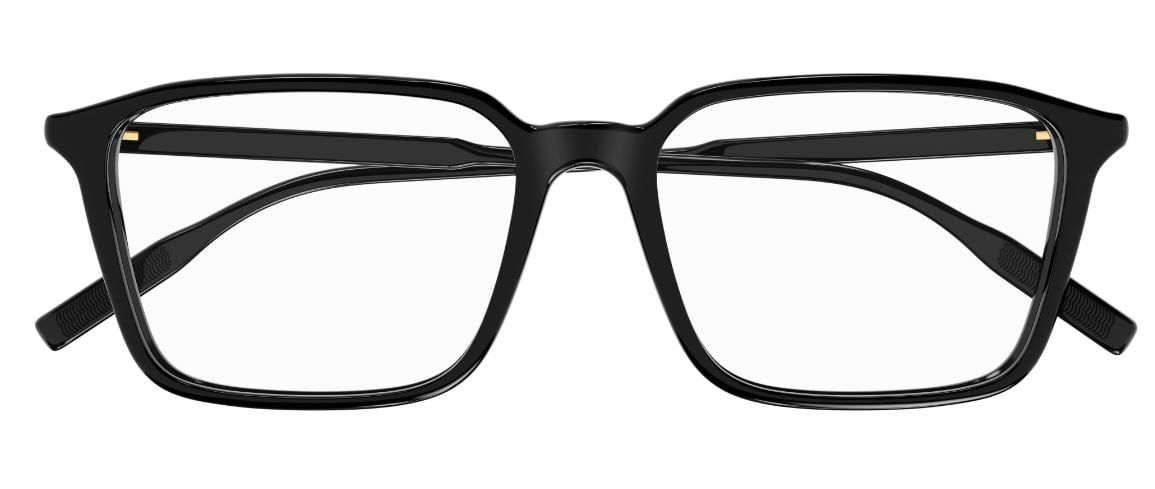Lunettes de vue Montblanc Snowcap MB0293OA