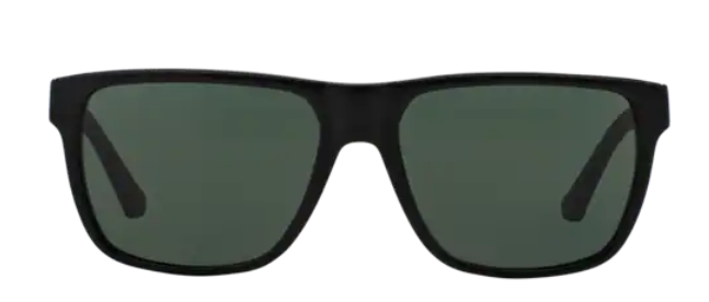Lunettes de soleil Emporio Armani EA4035