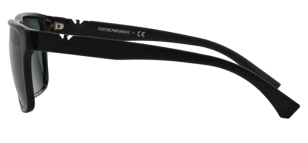Lunettes de soleil Emporio Armani EA4035