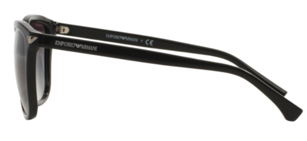 Lunettes de soleil Emporio Armani EA4060