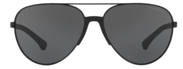 Lunettes de soleil Emporio Armani EA2059