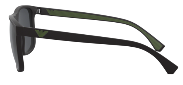 Lunettes de soleil Emporio Armani EA4129