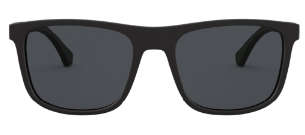 Lunettes de soleil Emporio Armani EA4129