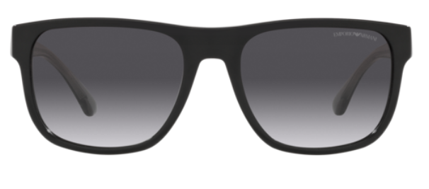 Lunettes de Soleil Emporio Armani EA4163
