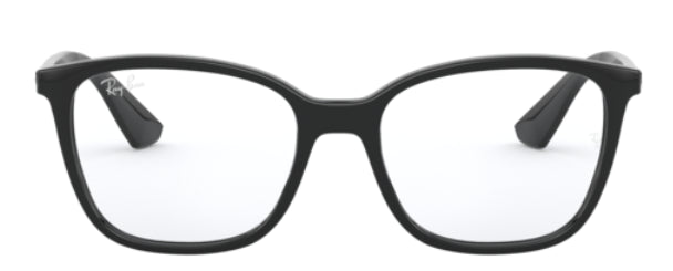 Lunettes de vue Ray-Ban RX7066