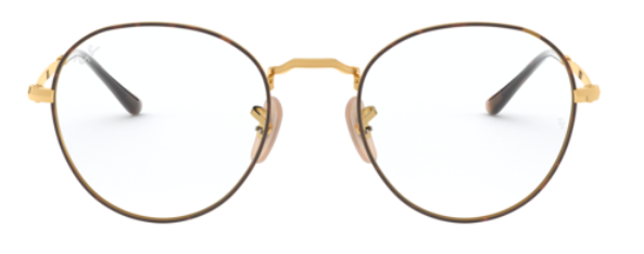 Lunettes de vue Ray-Ban RX3582V