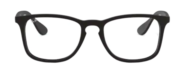 Lunettes de vue Ray-Ban RX7074