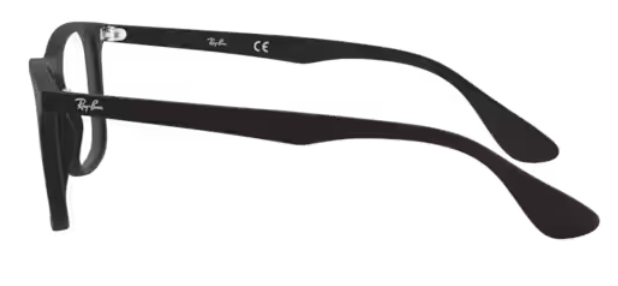 Lunettes de vue Ray-Ban RX7074