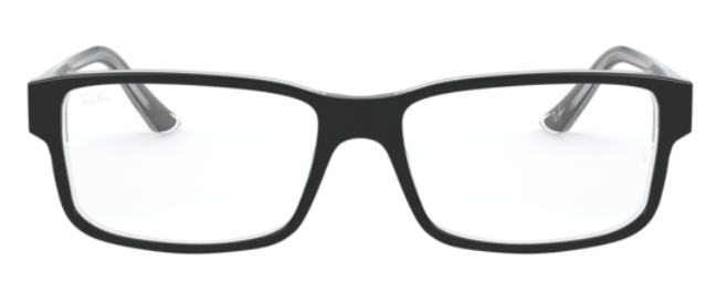 Lunettes de vue Ray-Ban RX5245