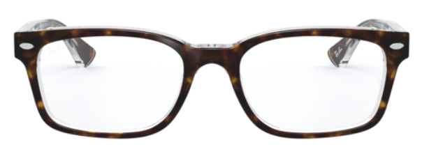 Lunettes de vue Ray-Ban RX5286