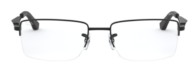 Lunettes de vue Ray-Ban RX6285