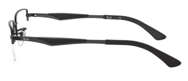 Lunettes de vue Ray-Ban RX6285