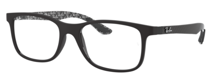 Ray-Ban RX8903 Noir 5263