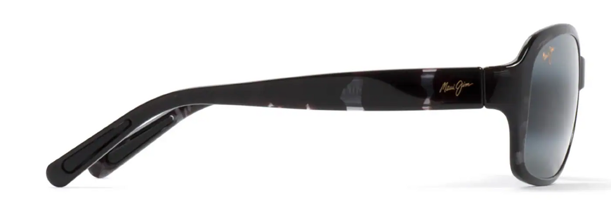 Lunettes de soleil Maui Jim Koki Beach – vue 4