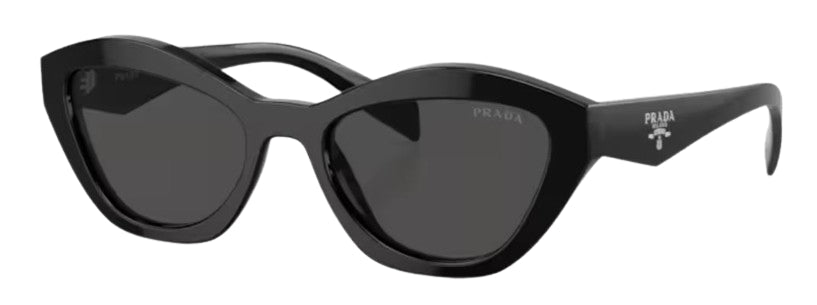 Lunettes de soleil Prada Symbole PR A02S - Noir