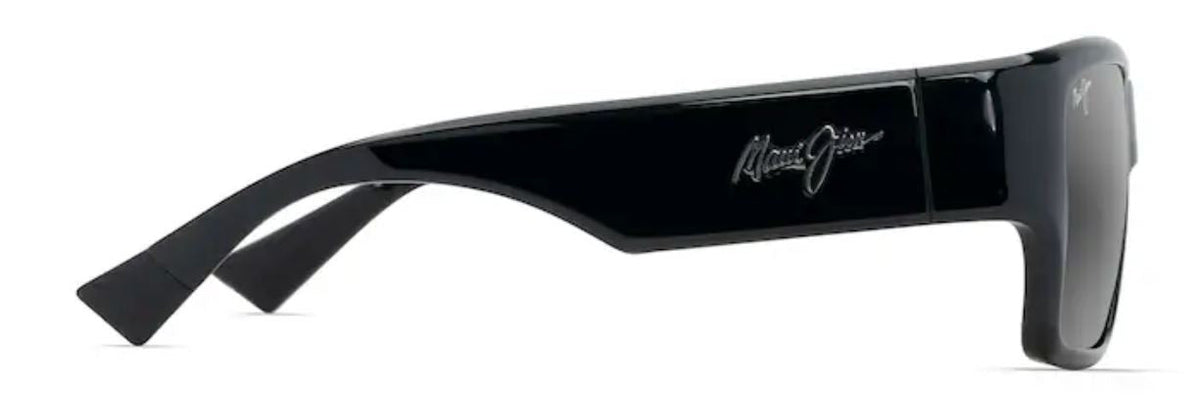 Lunettes de soleil Maui Jim Ka‘olu – vue 4