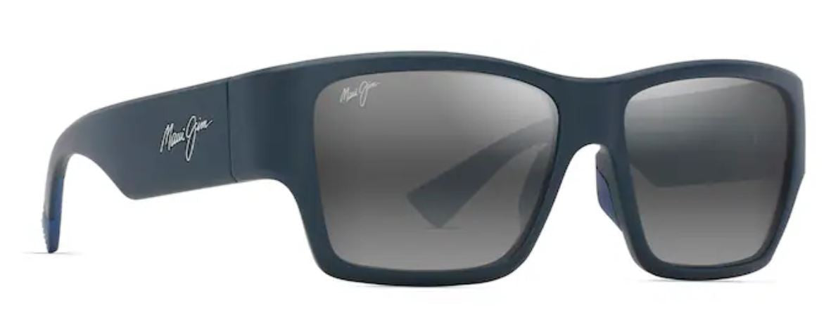 Lunettes de soleil Maui Jim Ka‘olu – vue 5