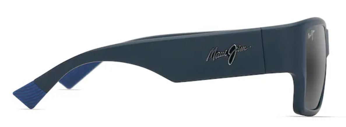 Lunettes de soleil Maui Jim Ka‘olu – vue 6