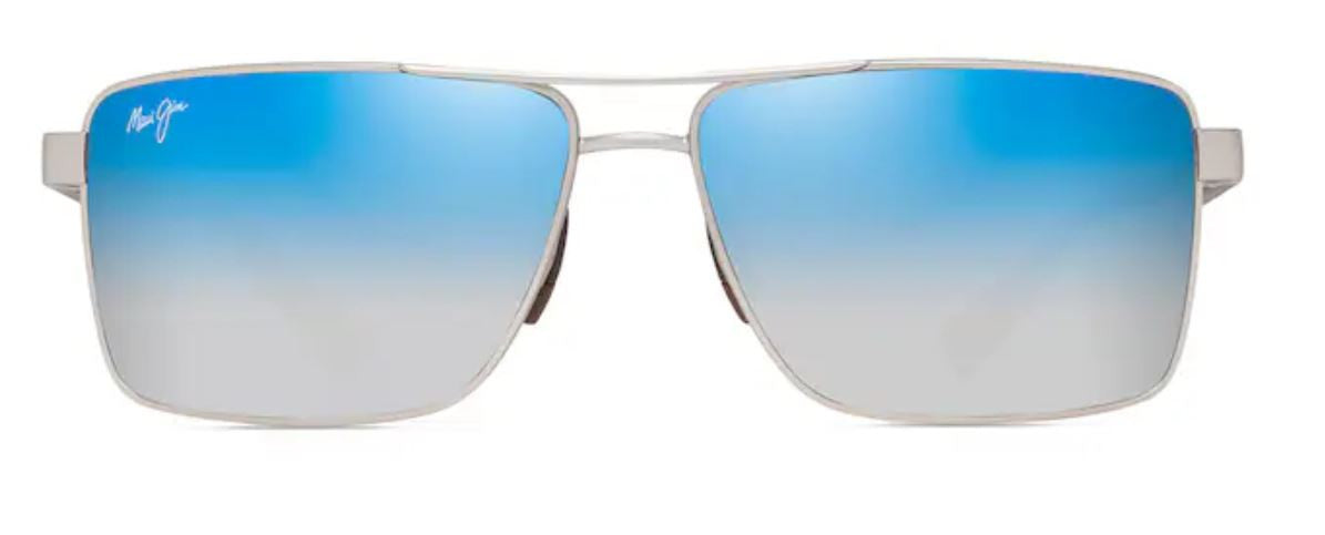 Lunettes de soleil Maui Jim Piha – vue 1