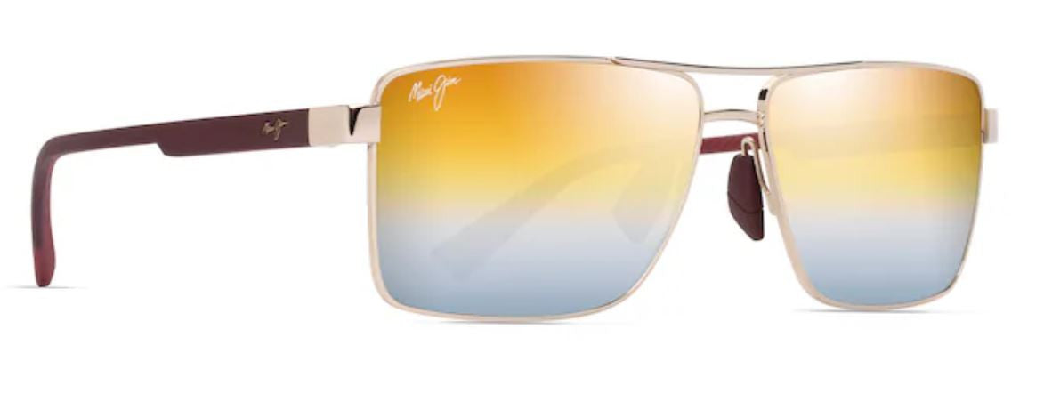 Lunettes de soleil Maui Jim Piha – vue 5