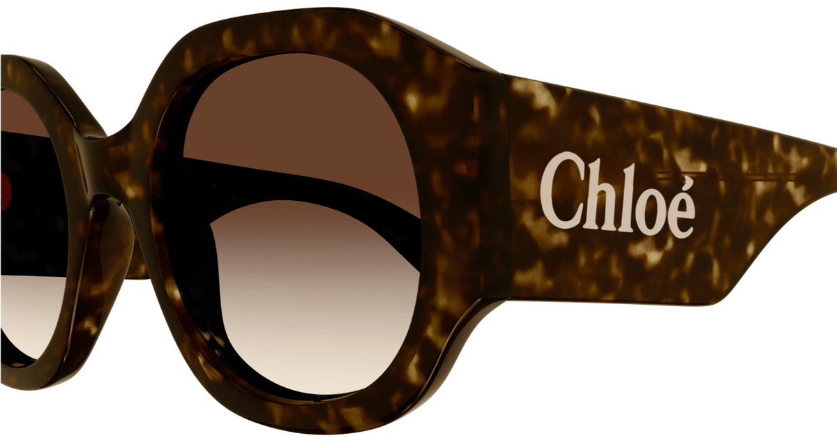 Lunettes de Soleil Chloé CH0234S
