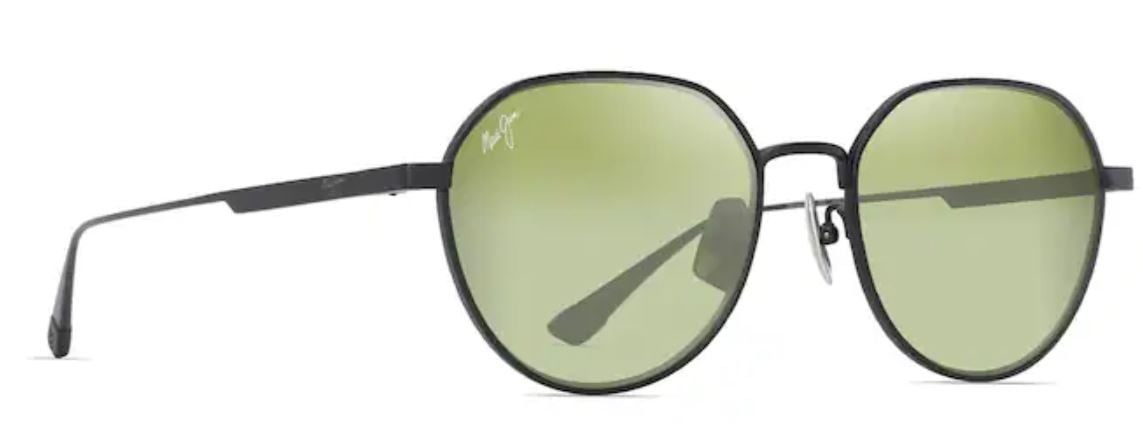 Lunettes de soleil Maui Jim Kaulana Asian Fit – vue 5