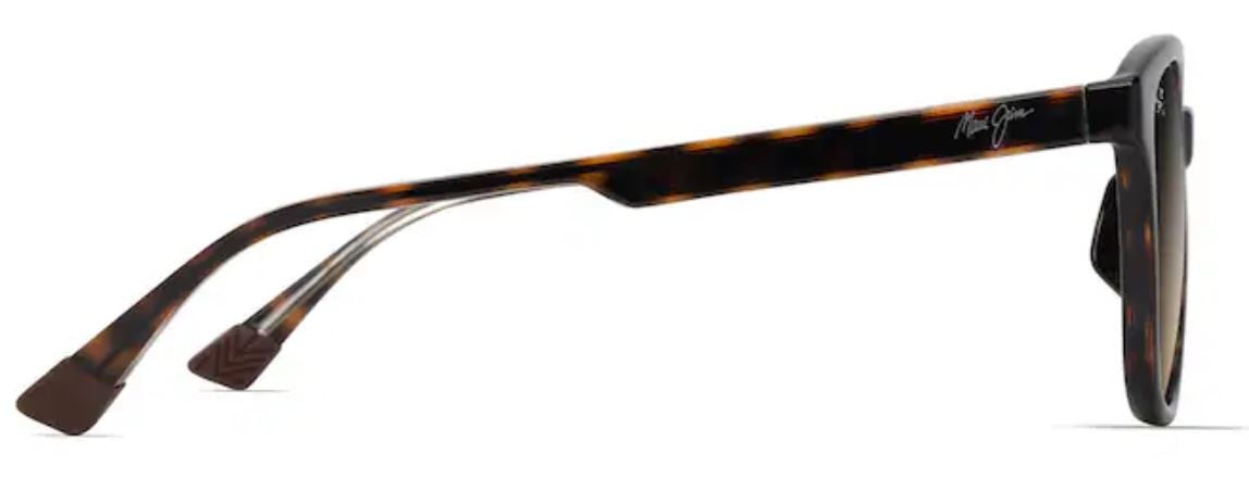 Lunettes de soleil Maui Jim Ku‘ikahi Asian Fit – vue 4