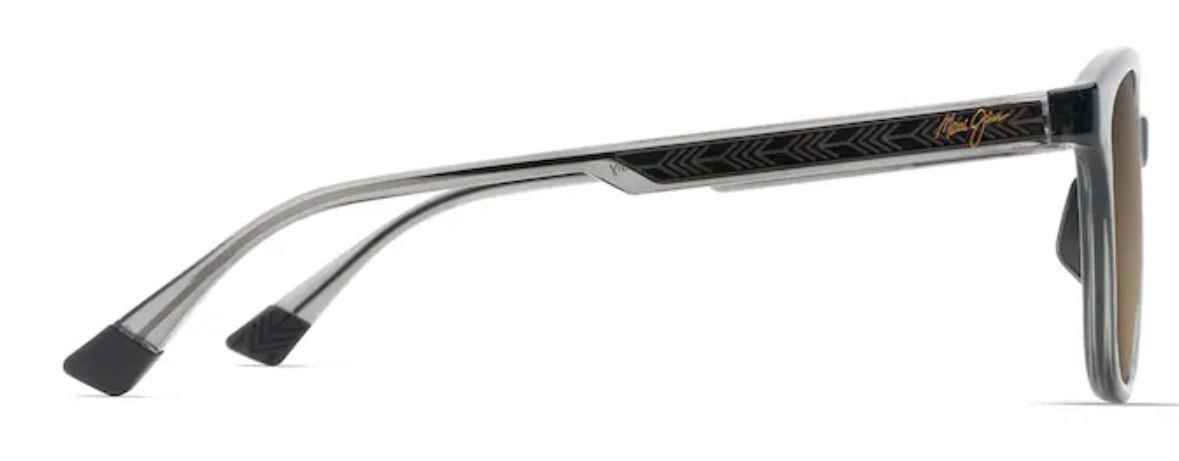 Lunettes de soleil Maui Jim Ku‘ikahi Asian Fit – vue 6