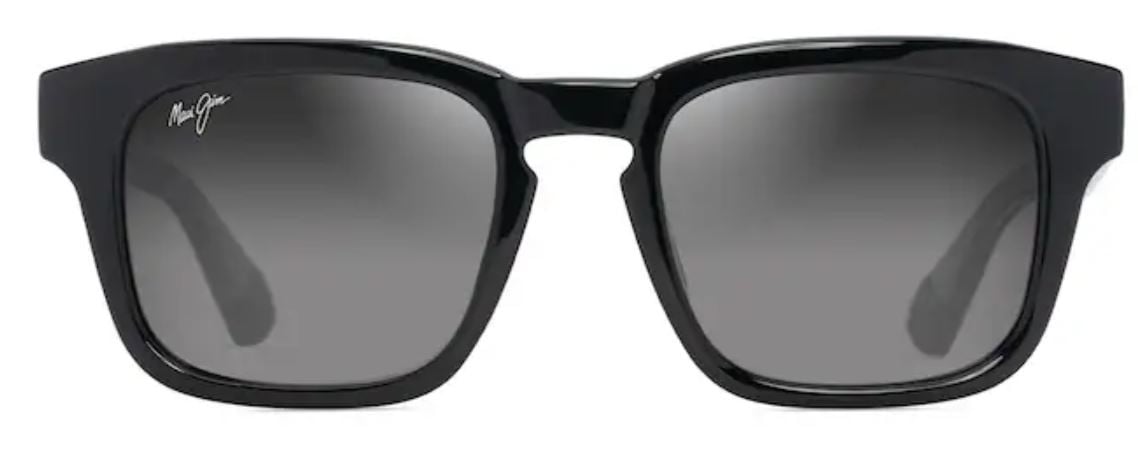 Lunettes de soleil Maui Jim Maluhia – vue 1