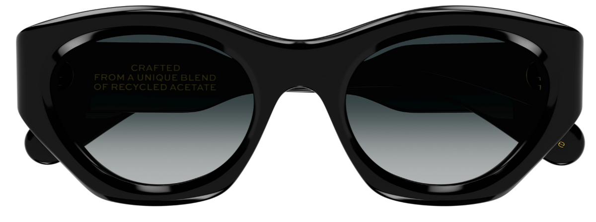Lunettes de Soleil Chloé CH0220S