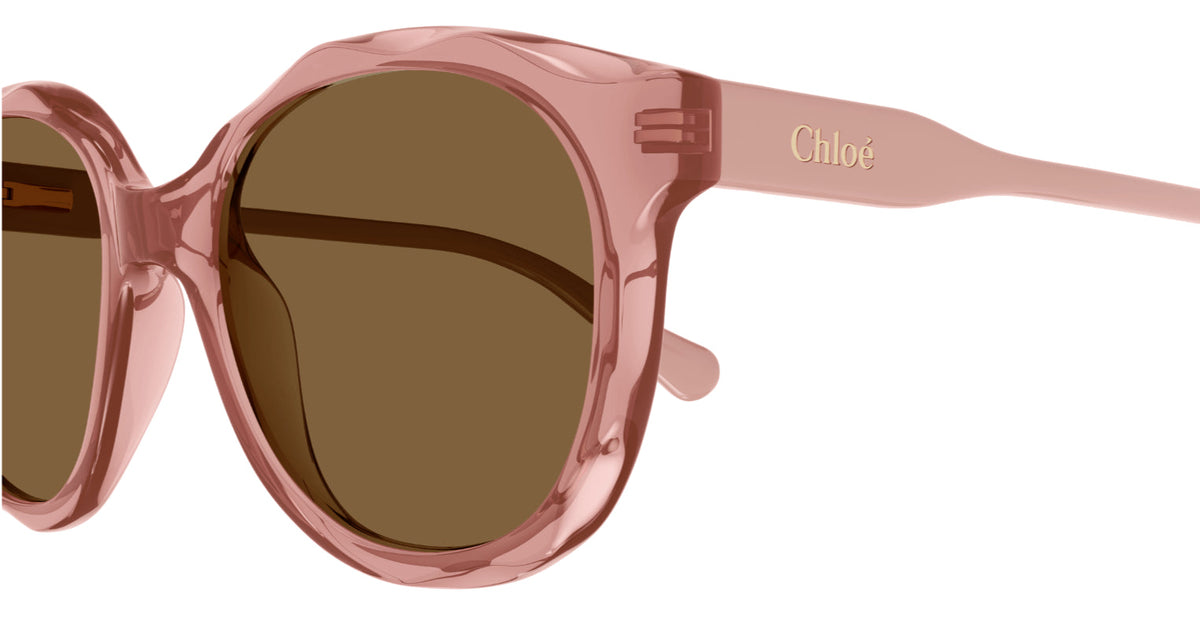 Lunettes de Soleil Chloé CC0019S