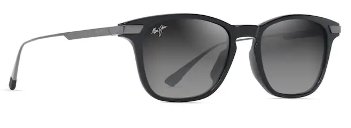 Lunettes de soleil Maui Jim Mana‘olana – vue 3