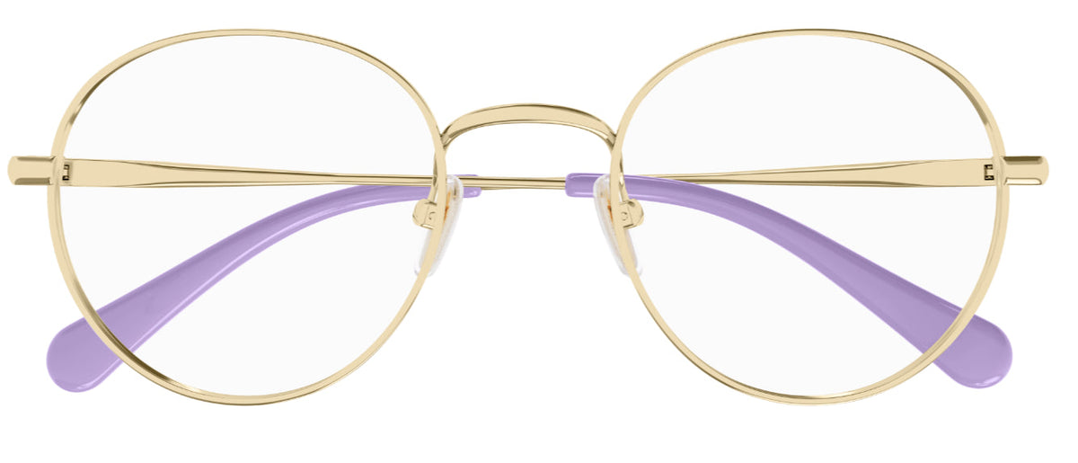Lunettes de vue Chloé CC0024O