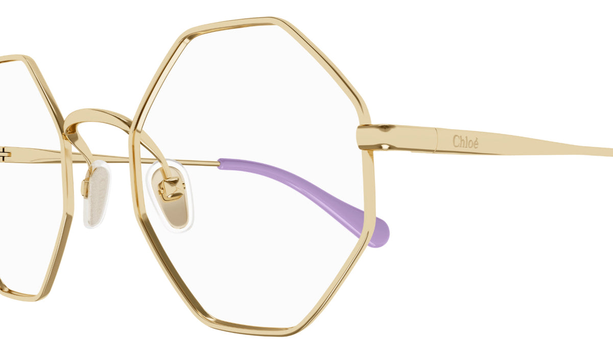 Lunettes de vue Chloé CC0023O