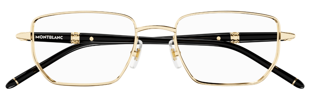 Lunettes de vue Montblanc Meisterstück MB0347O