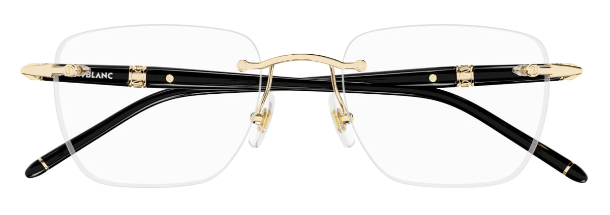 Lunettes de vue Montblanc Meisterstück MB0346O