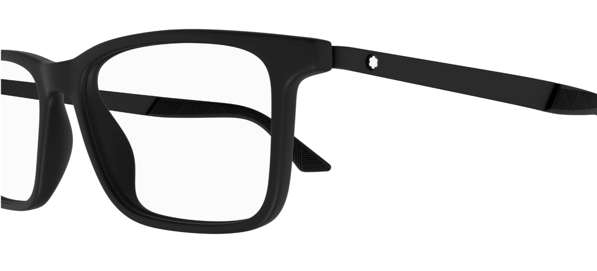 Lunettes de vue Montblanc Extreme MB0333O