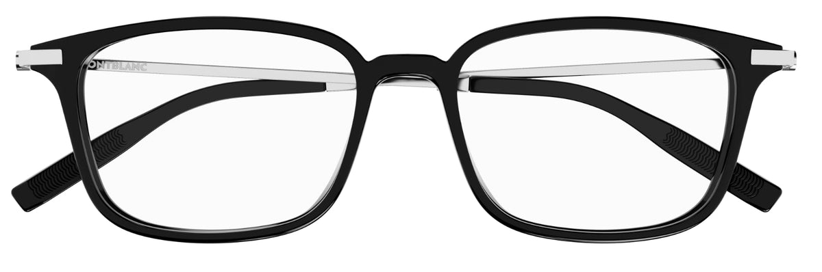 Lunettes de vue Montblanc Snowcap MB0315OA