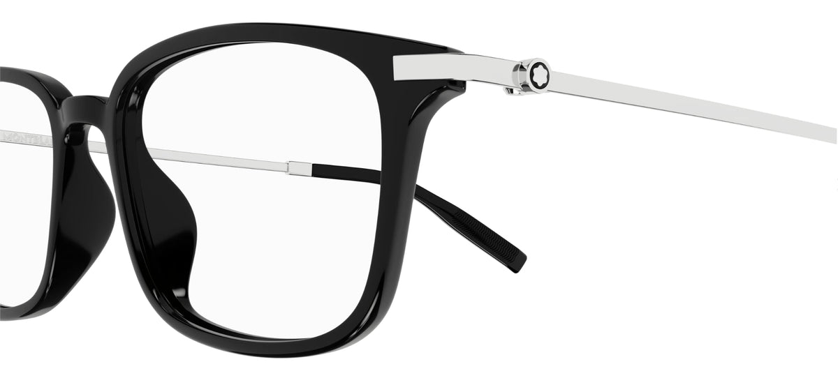 Lunettes de vue Montblanc Snowcap MB0315OA