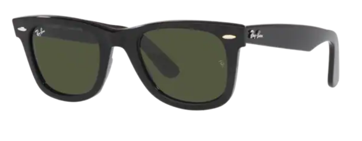 Ray-Ban RB2140 Noir 135831