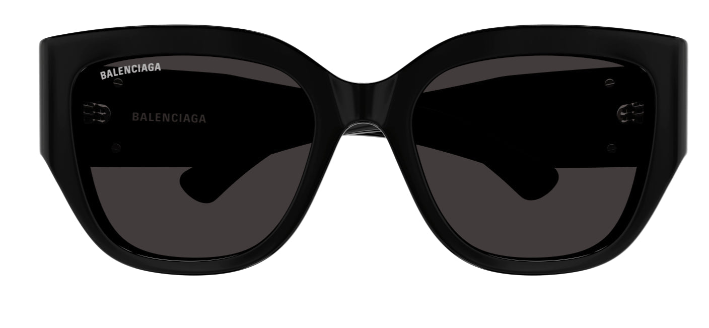 Lunettes de soleil Balenciaga Everyday BB0323SK