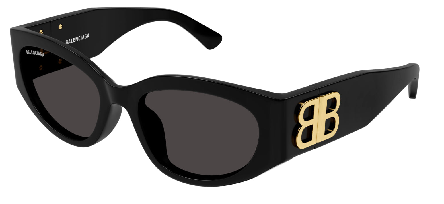 Lunettes de soleil Balenciaga Everyday BB0324SK