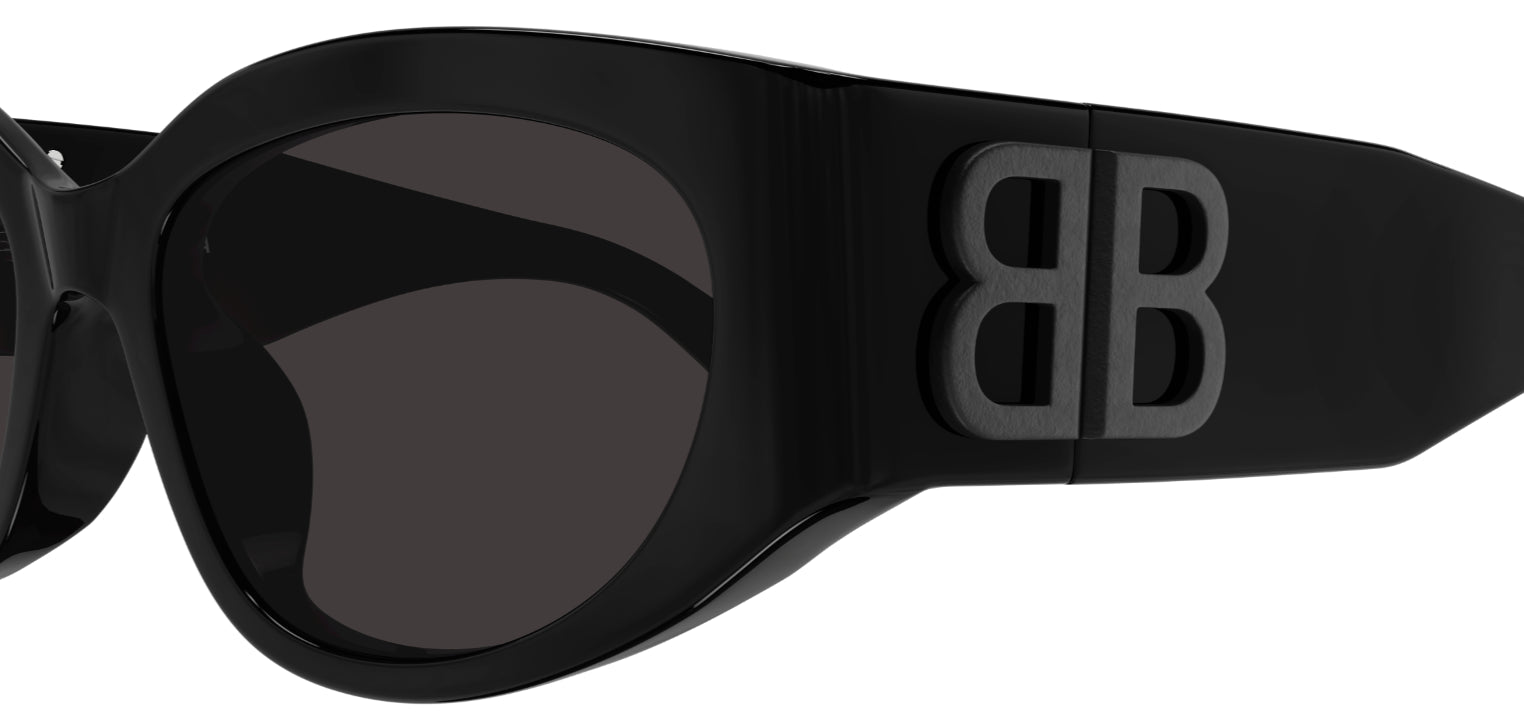 Lunettes de soleil Balenciaga Everyday BB0324SK